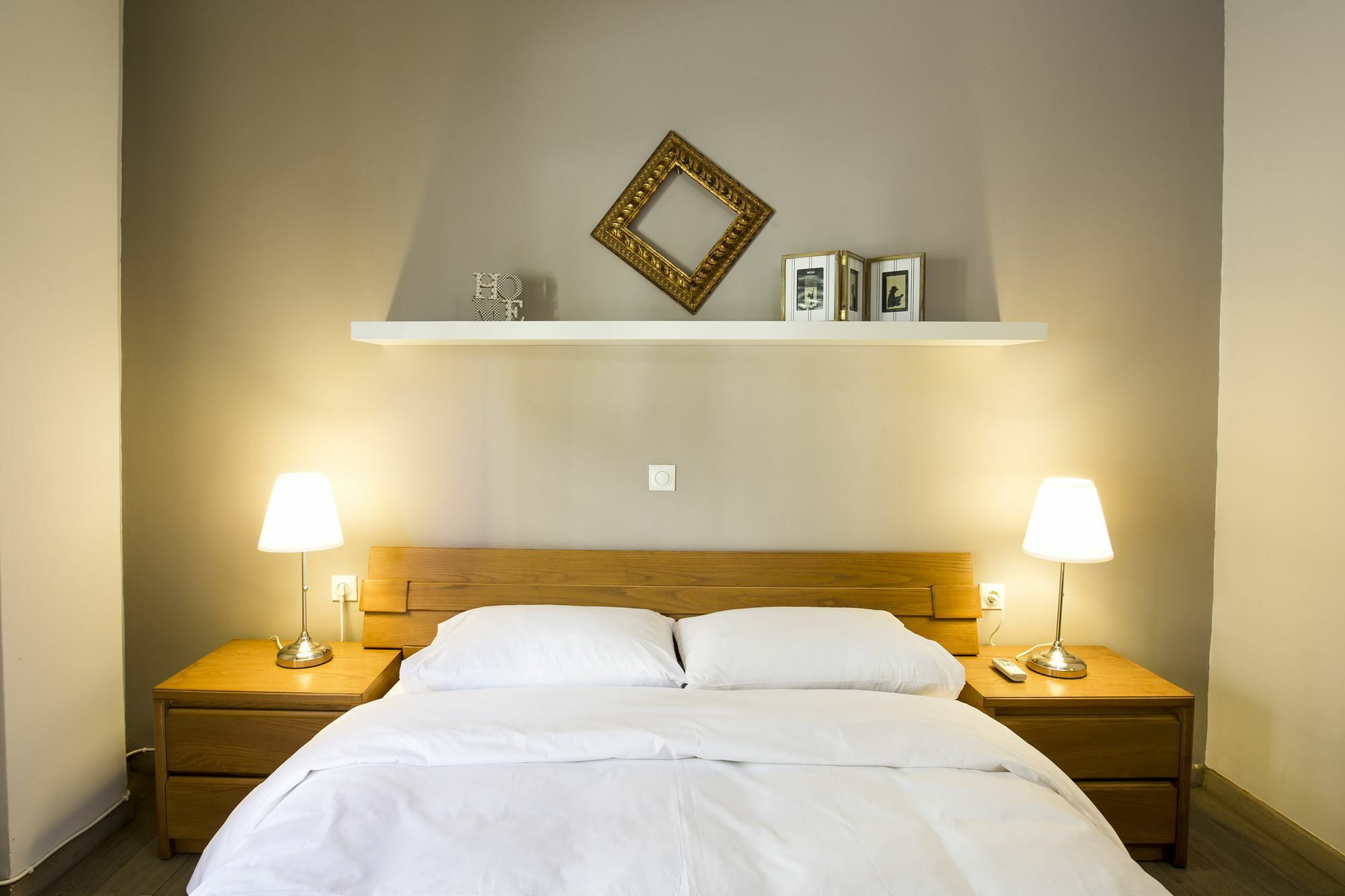 Kerameikos Boutique Athens Luxurious Apartments Eksteriør billede