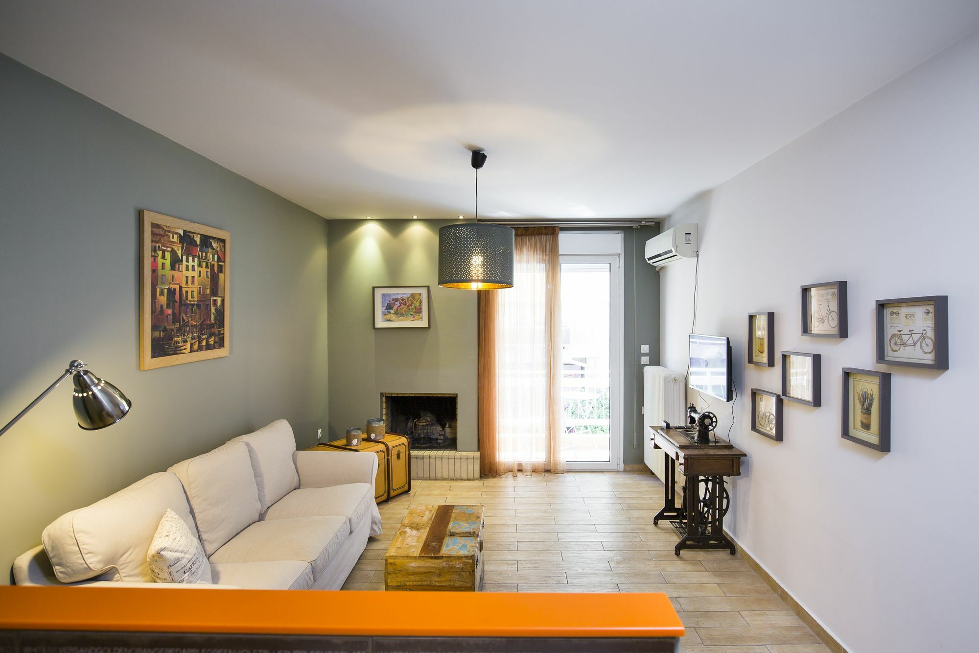 Kerameikos Boutique Athens Luxurious Apartments Eksteriør billede