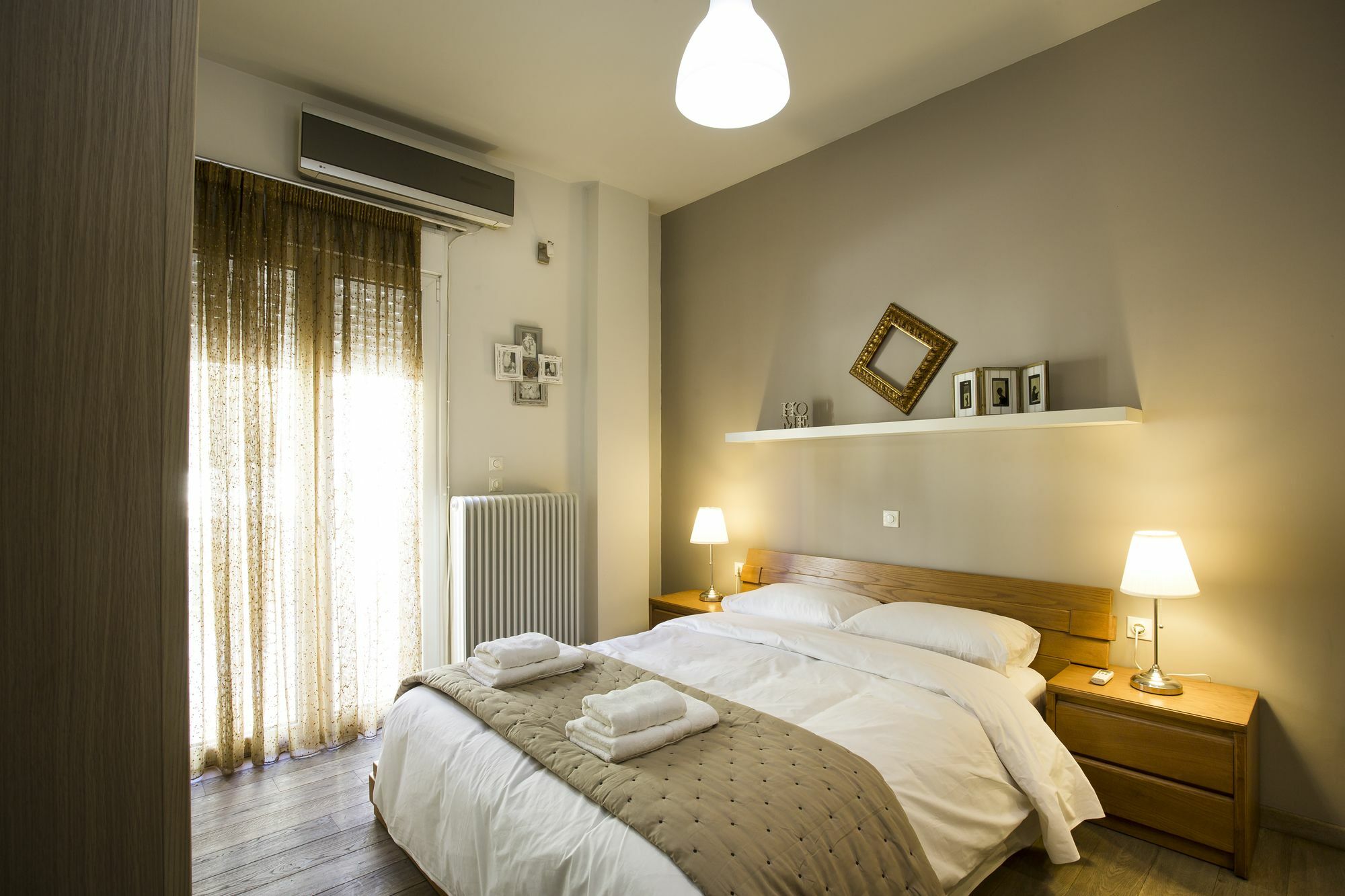 Kerameikos Boutique Athens Luxurious Apartments Eksteriør billede